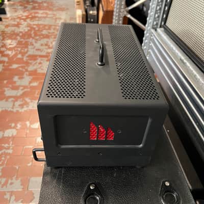 Prs Mt Mark Tremonti 15 Head V1 image 4