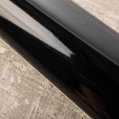 Gibson Les Paul Modern Supreme Trans Ebony Burst, Translucent Ebony Burst | Demo image 12