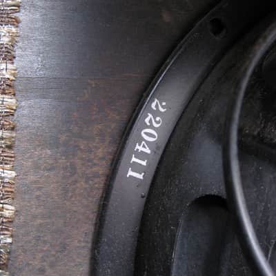 Vintage 1964 Univox U-102 tube combo amp - 1x12", great tremolo image 8