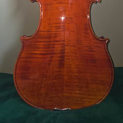 Kremona Stradivari V3 2013 - Gloss image 2