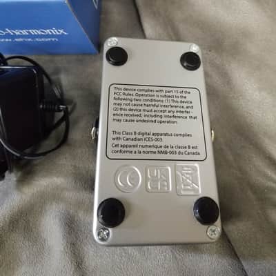 Electro-Harmonix Holy Grail Nano Reverb image 3