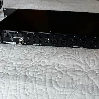 Audient EVO 16 USB Audio Interface 2022 - Present - Black image 4
