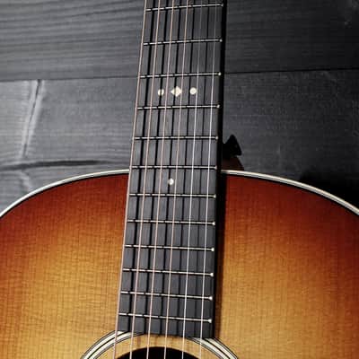 Taylor Gold Label 517e SB Mahogany / Torrified Spruce Acoustic-Electric Guitar image 24