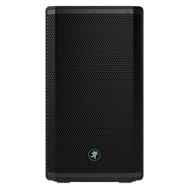 Mackie Thrash Series 12" 1300 Watt Powered Speaker image 1