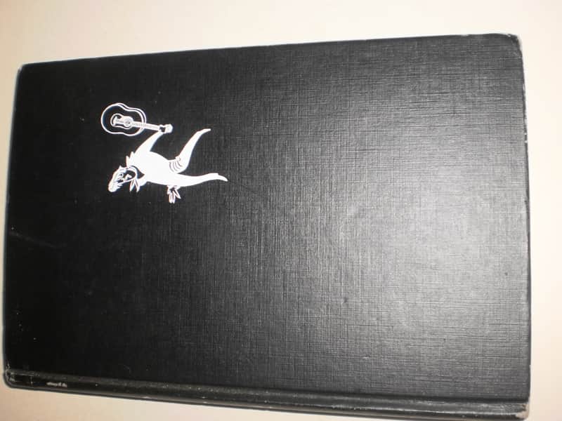 book OPERATION ELVIS 1960 Black $40. image 1