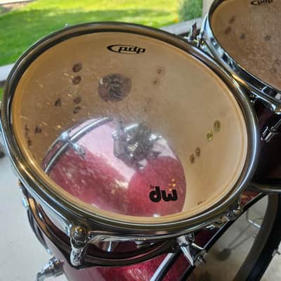 PDP Centerstage 5pc Drum Set image 4