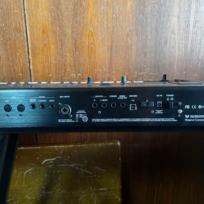 Roland Juno-Stage 76-key Performance Synthesizer w/ bag image 9