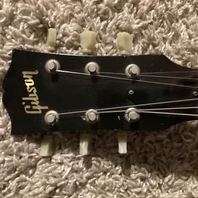 Gibson ES-225T 1956 image 7