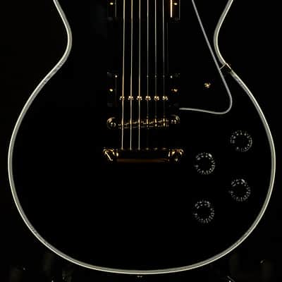 Gibson Custom Shop Les Paul Custom - Gloss image 1