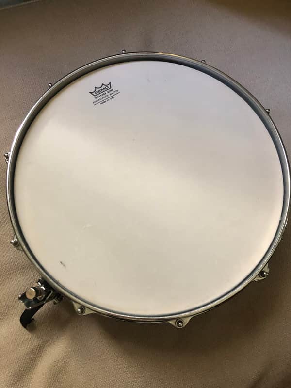 Chad Smith owned Snare by Ross Garfield Drum Doctor image 1