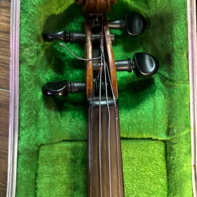 Hopf Full Size Violin image 5