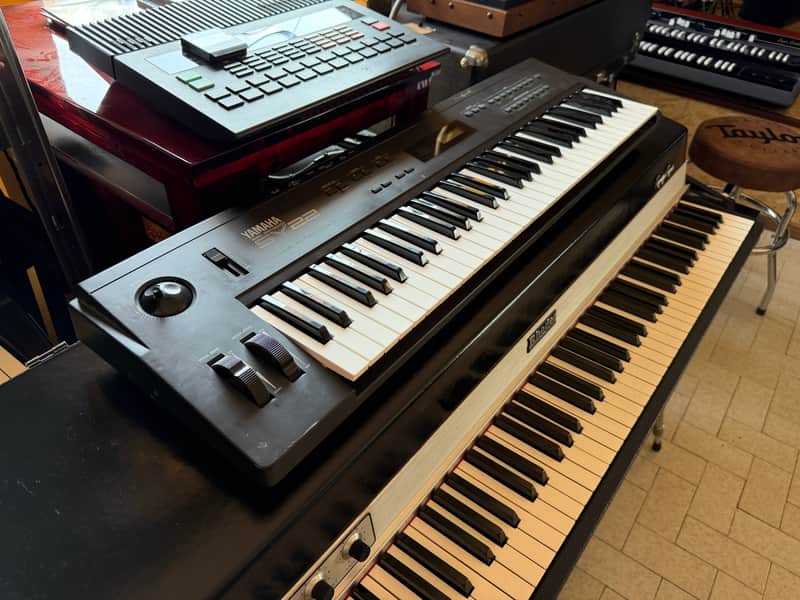 Yamaha SY-22 image 1