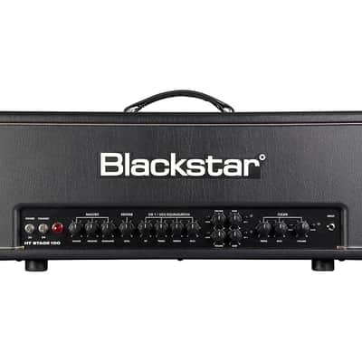 Blackstar Venue Series HT Stage 100W Guitar Head