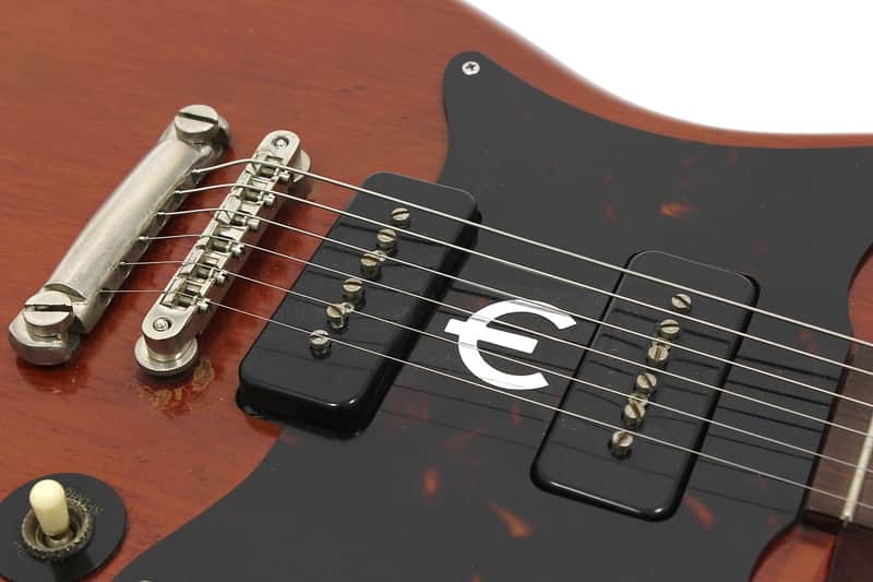 Epiphone Wilshire 1959 - 1962 | Reverb