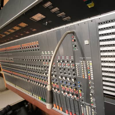 Studer 963 Analog Mixing Console – 48/4/4 – Excellent Condition! image 4