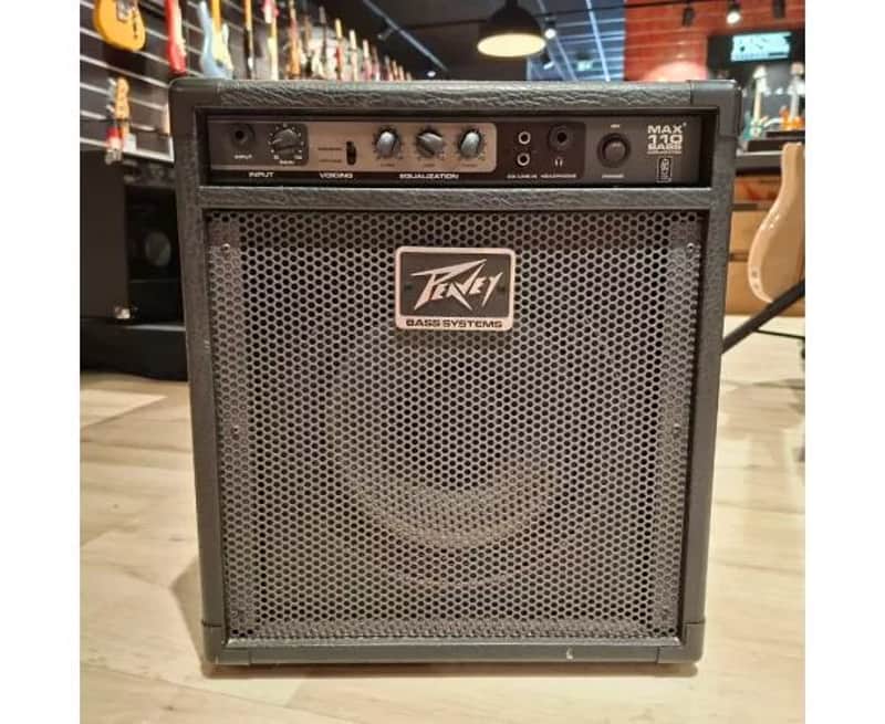 PEAVEY - MAX 110 image 1