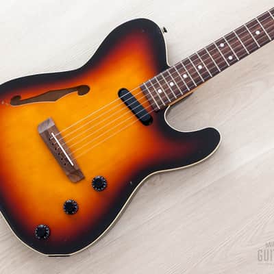 NEW IN BOX* 2026 Fender MIJ FSR Traditional 70s Telecaster
