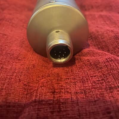 Warm Audio WA-47 (2018) with  Wooden Box + Transformer image 3