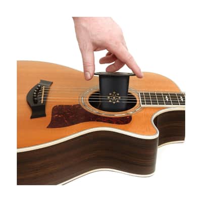 GH Acoustic Guitar Soundhole Humidifier D'Addario image 2