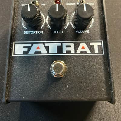 ProCo RAT 1986 LM308 Chip | Reverb
