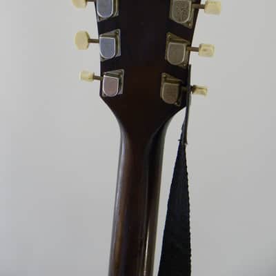 Fender USA Folk 1966 image 4
