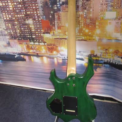 ~Cashner~ Green Flame image 10