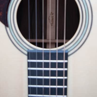 Limited Edition Martin Custom Shop 000-28 image 7