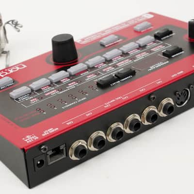 Clavia Nord Drum 2 Synthesizer Desktop + Fast Neuwertig + 2 Jahre Garantie image 5