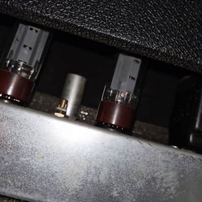 Sunn SPECTRUM I HEAD RARE SERVICED Vintage Tube Guitar Head image 9