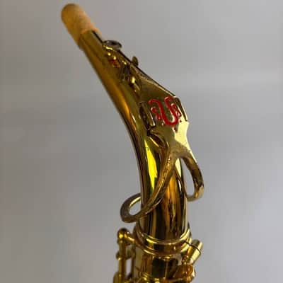 Yanagisawa A-50 image 10