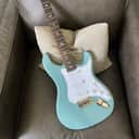 PRS SE Silver Sky 2022 - Present - Stone Blue