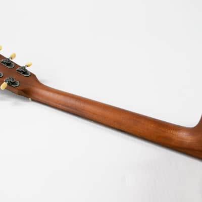 Martin DSS-17 Acoustic Guitar - Whiskey Sunset image 10