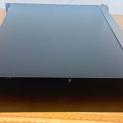 Crown XTi 4002 2-Channel 1200W Power Amplifier image 5