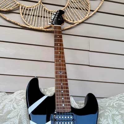 2005 Fender Rockford Fosgate 25th Anniversary Stratocaster—Free Setup! image 7
