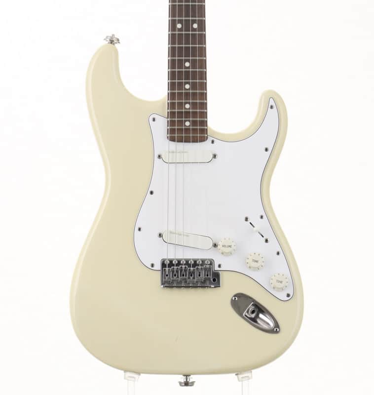 ギター Fender ST-175RB (Ritchie Blackmore) FENDER JAPAN ST-175RB Ritchie Blackmore Signature OWH [SN CIJ