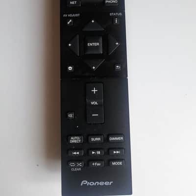 Pioneer  Elite SX-S30 Slim 2-Channel Network Receiver image 6
