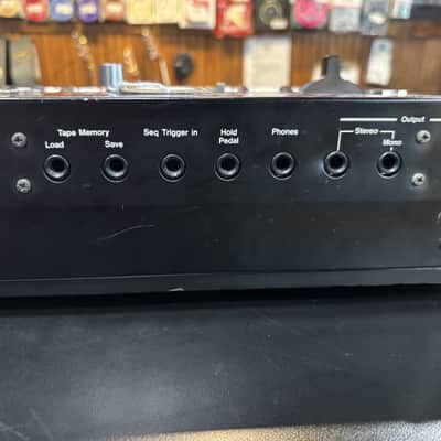 Vintage Roland JX3P Synth image 6