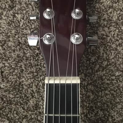 Elezan Acoustic Guitar - Free Shipping! image 3