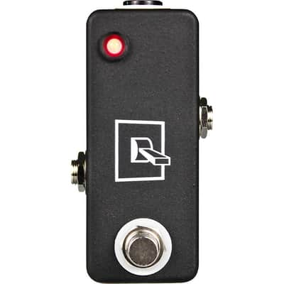 JHS Mute Switch Kill Switch Pedal image 1