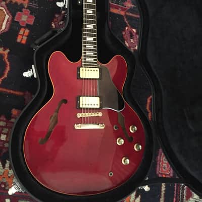 Greco SA-64-70   1987 image 1