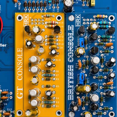 MPQ568C + 4 Colour Modules. Save! | DIYRE Colour Module Format Compatible image 4