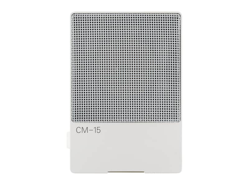 Teenage Engineering CM-15 Field System Portable Studio Condenser Microphone [USED] image 1