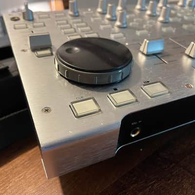Hercules DJ Console RMX controller w/case — Free Shipping! image 2
