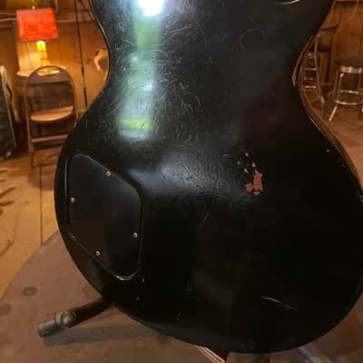 Gibson Les Paul Pro Deluxe 1978 - Ebony image 11