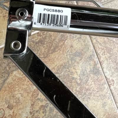 PDP PGCS880 Straight Cymbal Stand (S03-0926) image 6