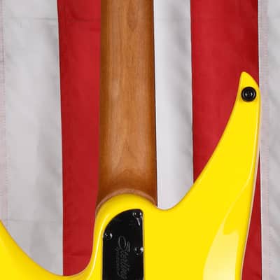 Sterling Kaizen - Racing Yellow image 6