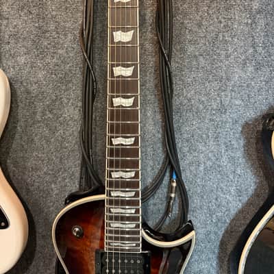 ESP Ltd Evertune EC-1000 - Wood image 3