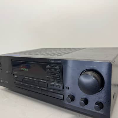 Onkyo TX-8522 Stereo Receiver HiFi Vintage 2 Channel Home Audio AM/FM image 2