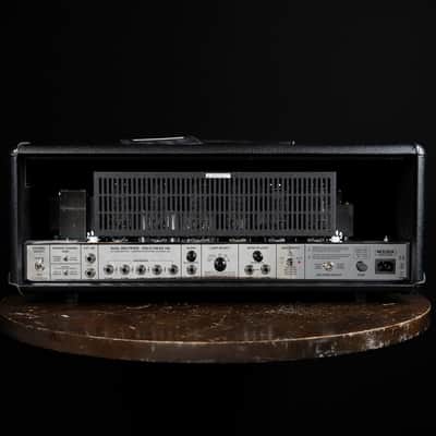 Mesa/Boogie 2-Channel 90's Dual Rectifier Guitar Amp Head image 2