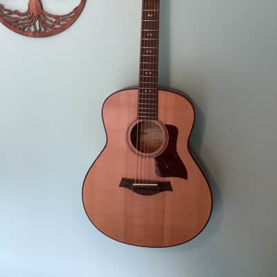 Taylor GT Grand Theater Urban Ash 2021- Natural Bild 6